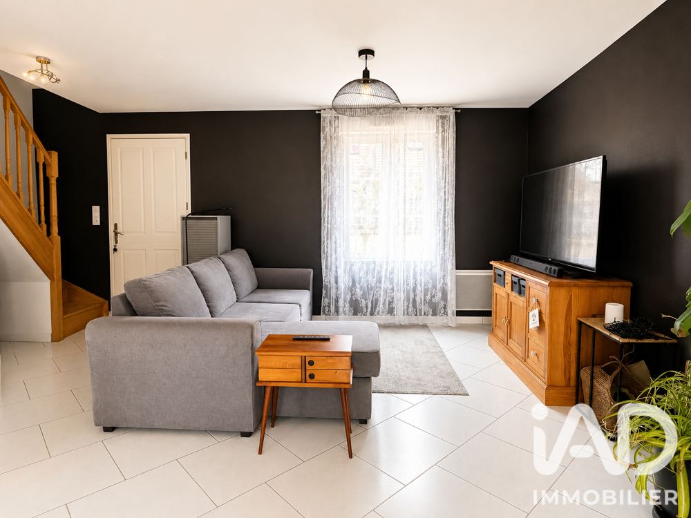 Vente Maison Vente Maison/villa 5 pièces Sainte-geneviève