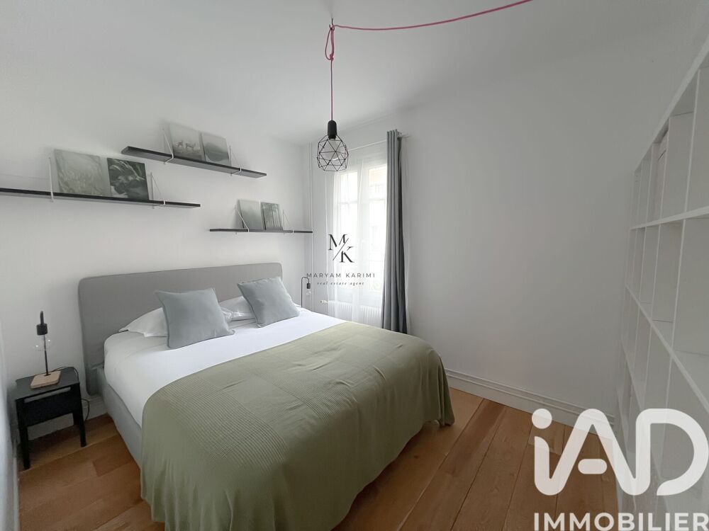 à vendre  Maison Paris 15