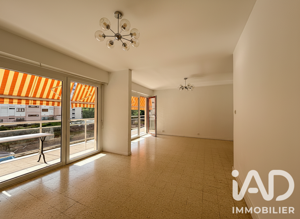Vente Appartement Vente Appartement 4 pièces Aix-en-provence