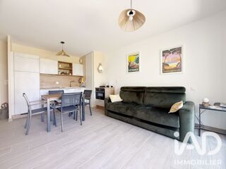  Appartement à vendre 1 pièce 26 m²