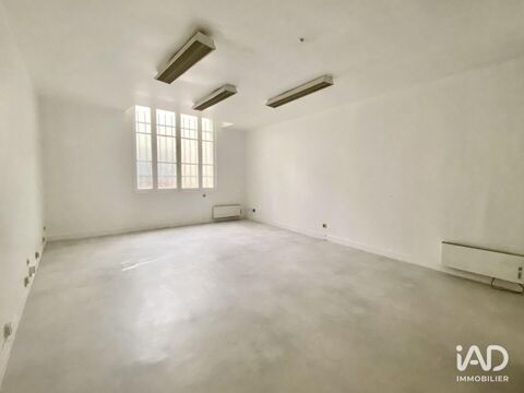   Vente Boutique/Local commercial 61 m&sup2; 