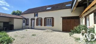  Maison à vendre 5 pièces 136 m²