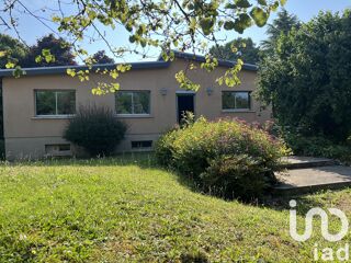  Maison à vendre 6 pièces 202 m²