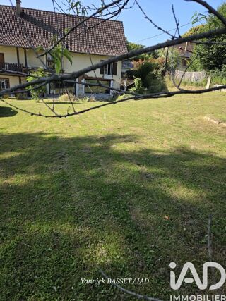  Maison à vendre 4 pièces 120 m²