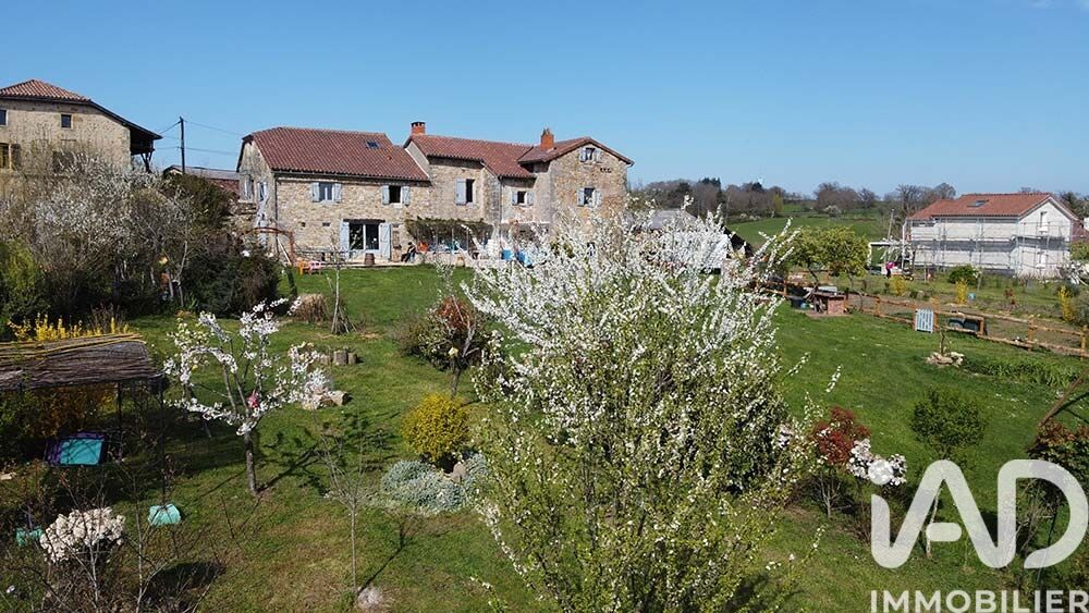 Vente Maison Vente Maison traditionnelle 8 pièces Lunan