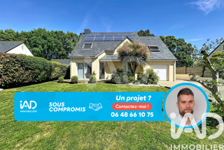  Maison à vendre 7 pièces 127 m²
