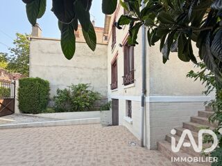  Maison à vendre 3 pièces 65 m²