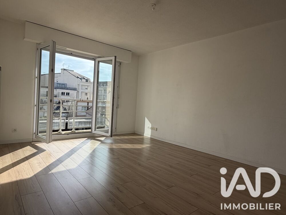 Vente Appartement Vente Appartement 3 pièces Nantes