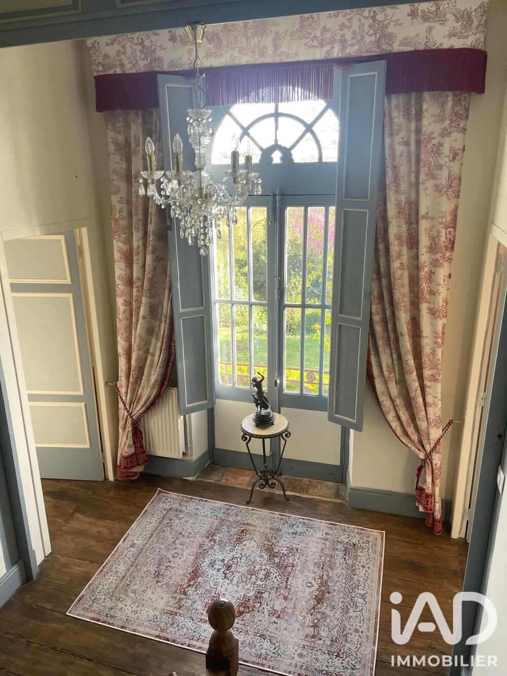 à vendre  Maison Lamontjoie (47310)