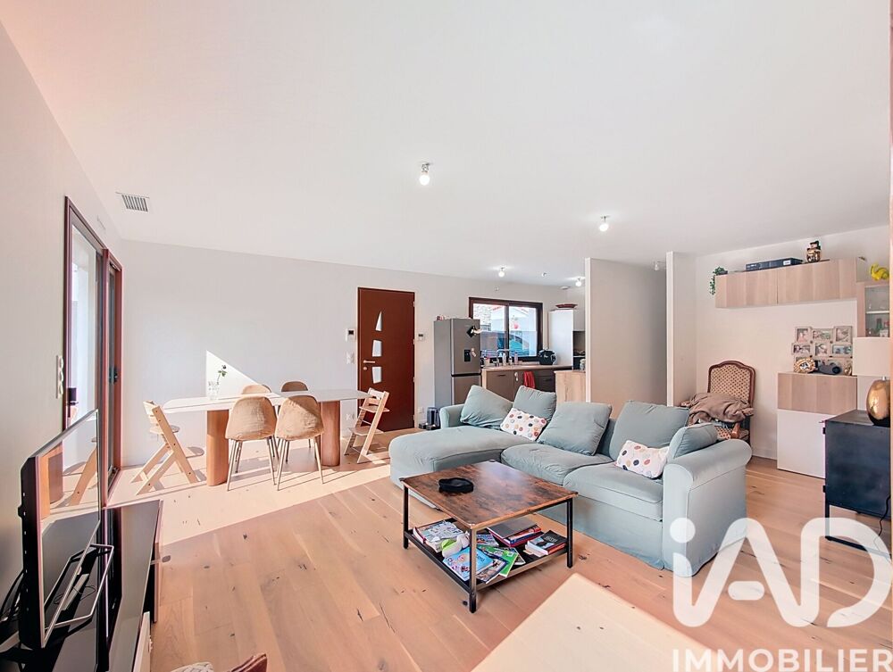 vente Maison - 5 pièce(s) - 110 m² Mérignac (33700)