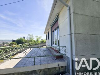  Maison � vendre 3 pi�ces 75 m�