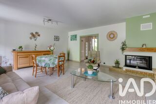  Maison à vendre 5 pièces 123 m²