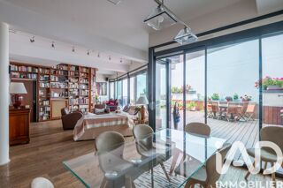  Appartement à vendre 6 pièces 137 m²