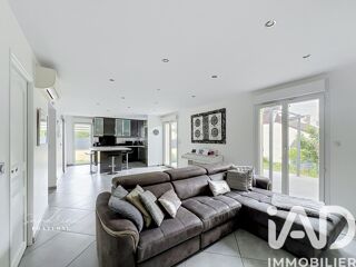  Maison à vendre 5 pièces 109 m²