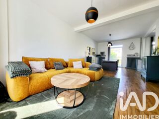  Maison à vendre 8 pièces 180 m²
