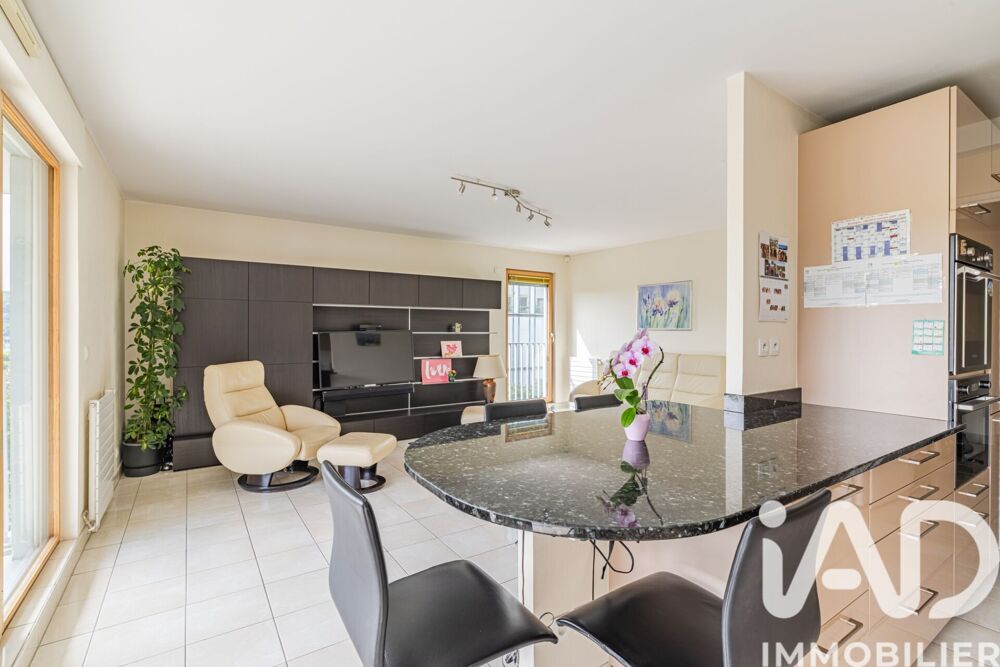 Vente Appartement Vente Appartement 4 pièces Boulogne-billancourt