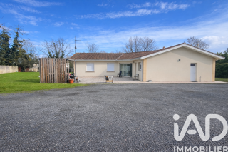  Maison à vendre 5 pièces 140 m²