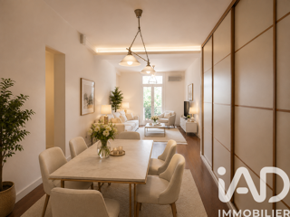  Appartement à vendre 4 pièces 81 m²