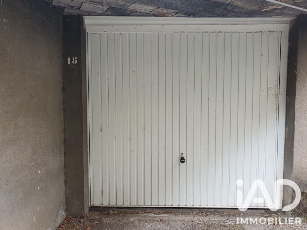 Vente Parking/Garage Vente Garage 15 m&sup2; Albi