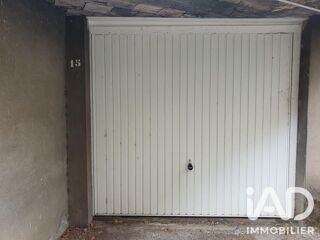  Parking / Garage à vendre 15 m²
