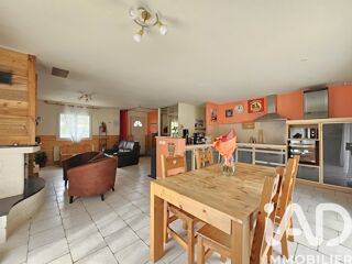  Maison à vendre 5 pièces 110 m²