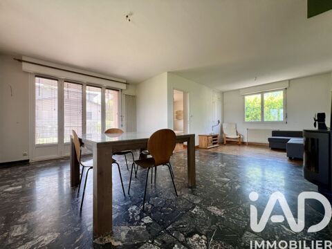   Vente Maison traditionnelle 4 pièces Maison - 4 pièce(s) - 105 m²