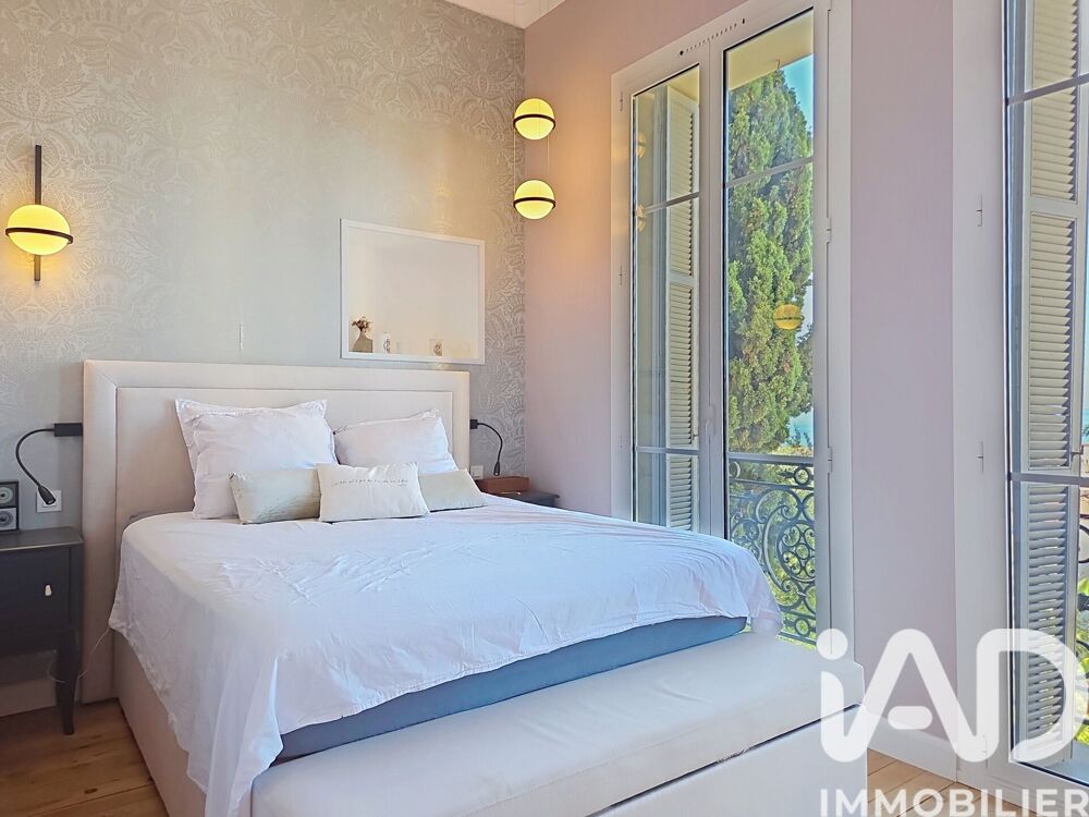 à vendre  Appartement Menton (06500)
