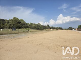  Terrain à vendre 668 m²