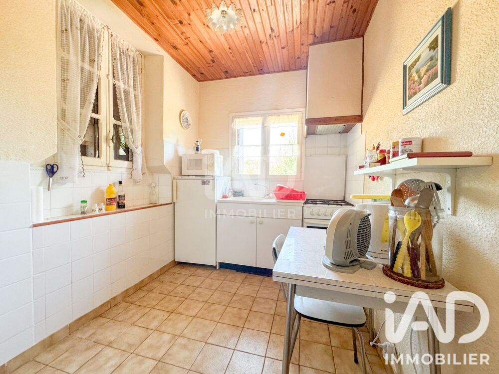Vente Maison Vente Maison/villa 9 pièces Sylvanès