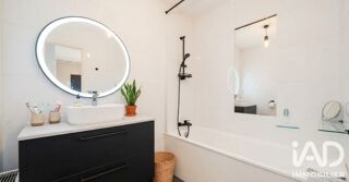  Appartement à vendre 2 pièces 53 m²