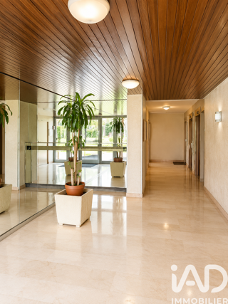  Appartement à vendre 2 pièces 48 m²