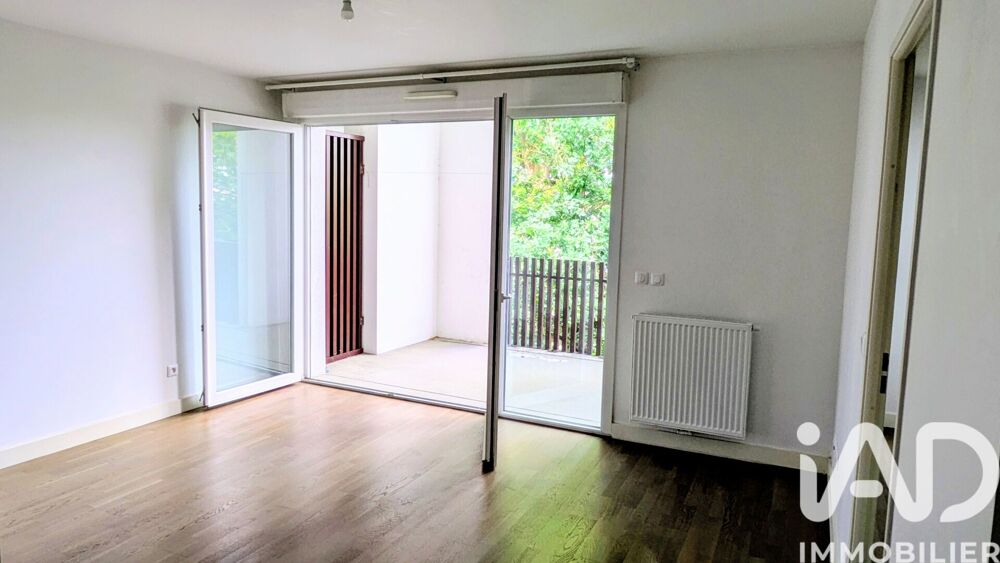 Appartement 2 pièces 42 m² · à Pessac · 42 m² · 170 000 €