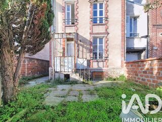  Maison à vendre 6 pièces 92 m²