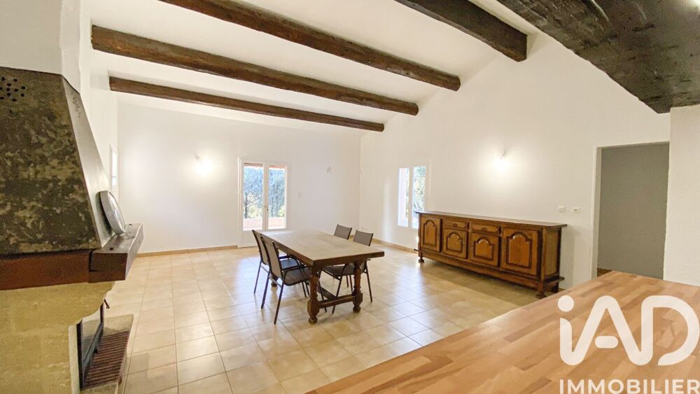 Vente Maison Vente Maison/villa 5 pièces Nîmes