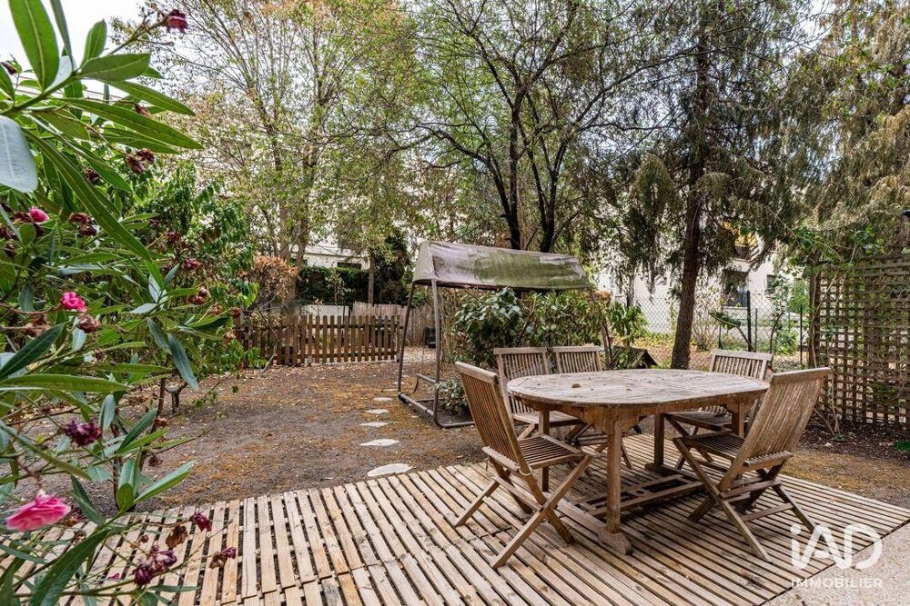 à vendre  Appartement Neuilly-sur-Seine (92200)