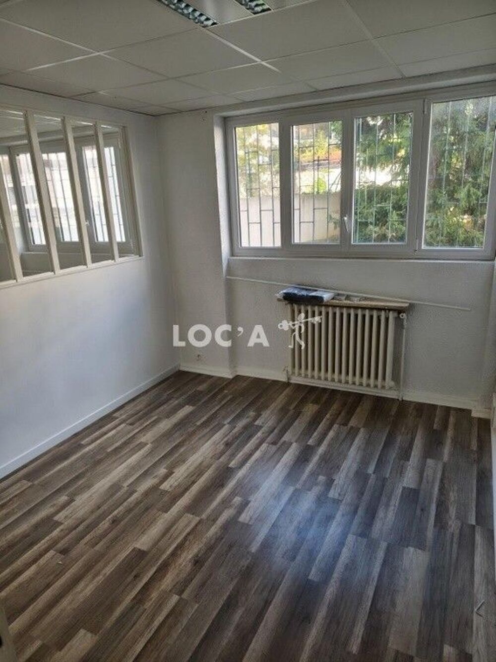 location Appartement - 2 pièce(s) - 40 m² Villeurbanne (69100)