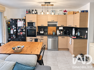 Vente Appartement Vente Appartement 4 pièces Marseille 14