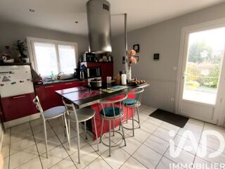  Maison à vendre 5 pièces 109 m²