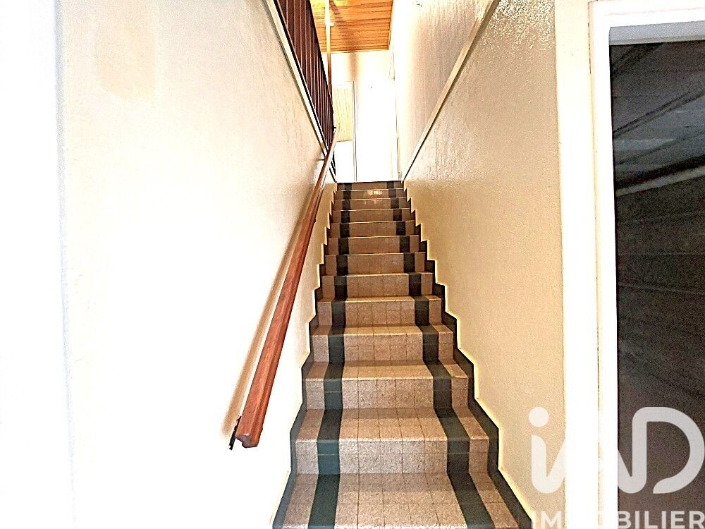 Vente Maison traditionnelle 5 pièces