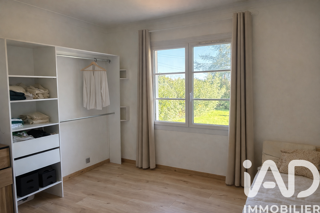  Maison à vendre 4 pièces 96 m²