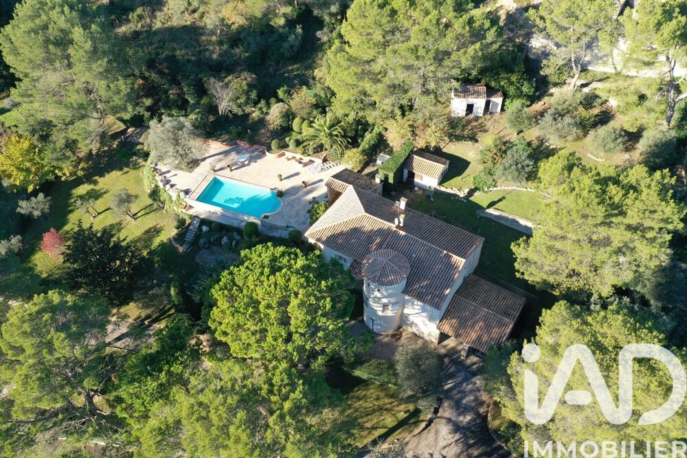 Vente Maison/villa 8 pièces