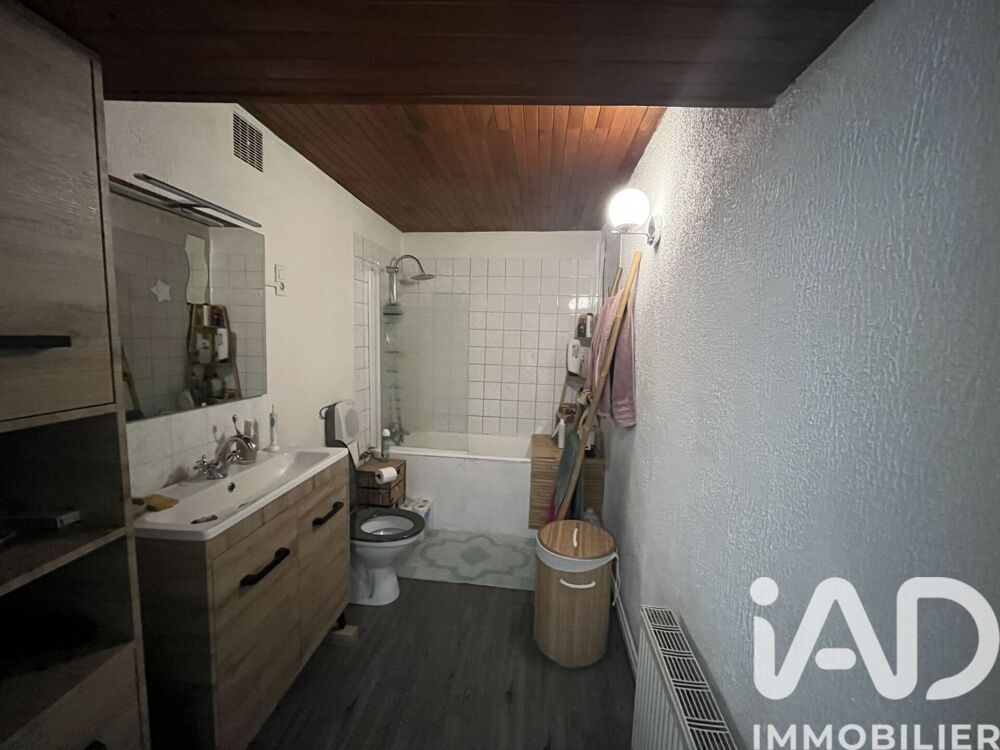 Vente Maison Vente Maison de ville 4 pièces Vertaizon