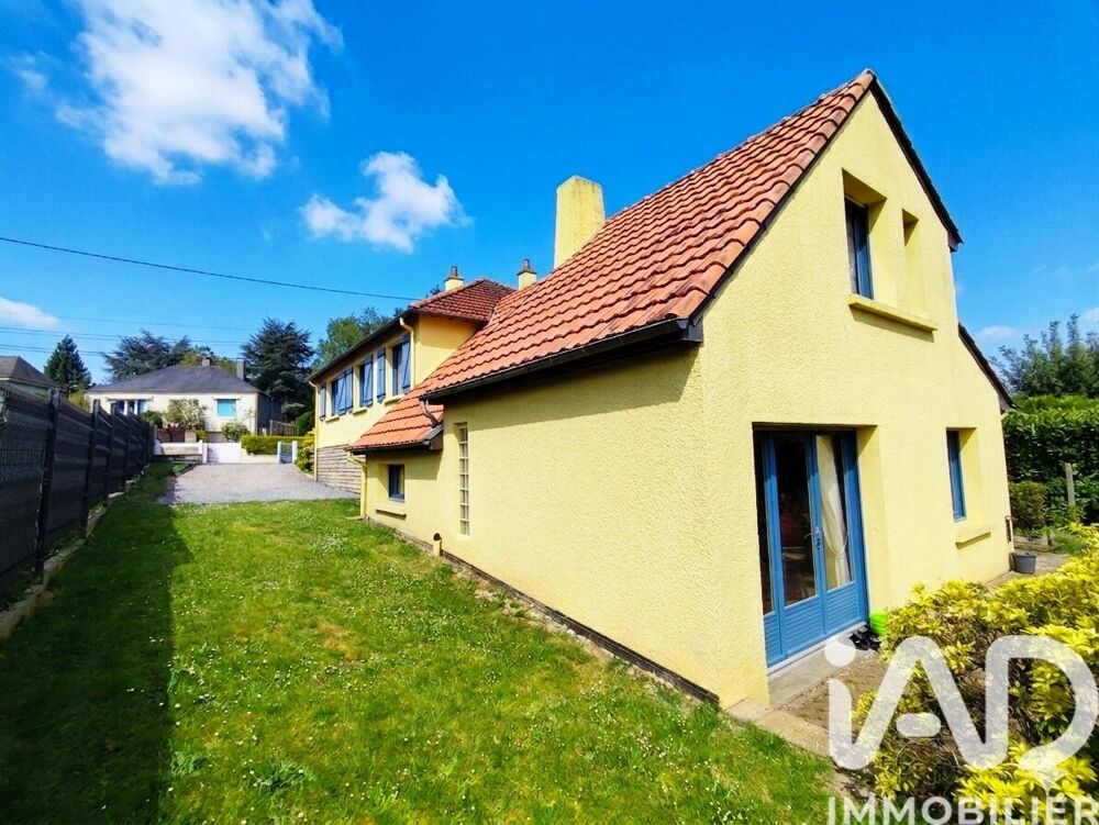 Vente Maison/villa 6 pièces