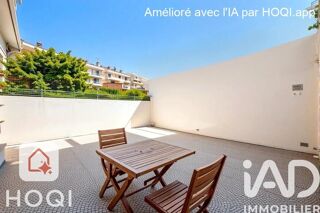  Appartement � vendre 1 pi�ce 24 m�