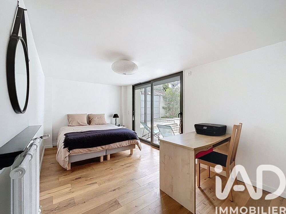 � vendre  Maison Cr�teil (94000)
