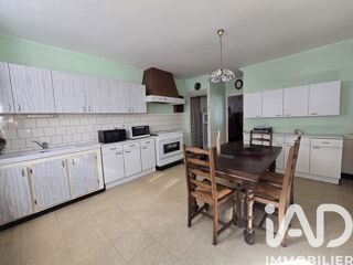  Maison à vendre 5 pièces 130 m²