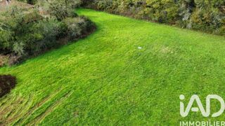  Terrain à vendre 1610 m²