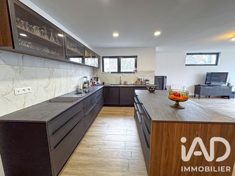 à vendre  Maison Saint-Maur-des-Fossés (94100)