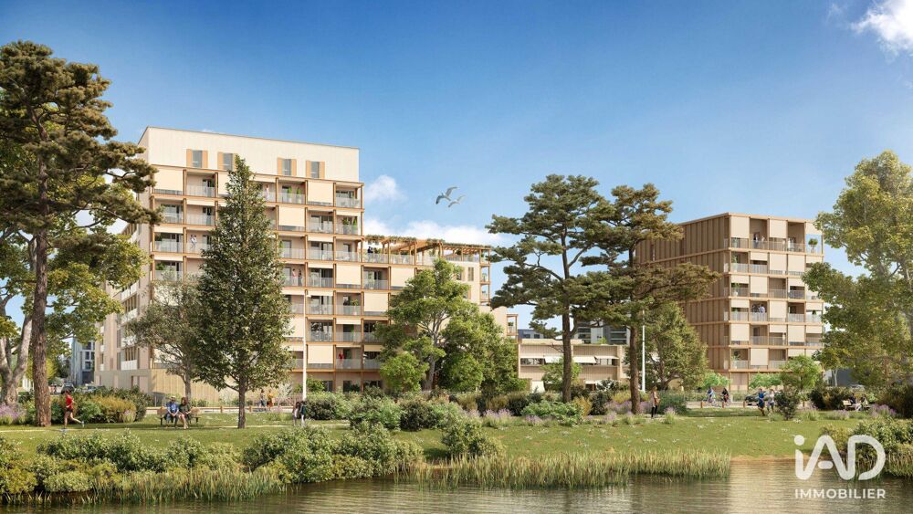 Vente Maison Vente Maison/villa 4 pièces Bordeaux