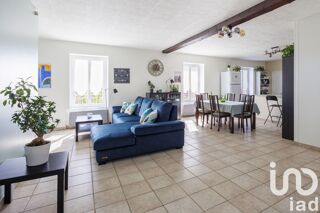  Maison à vendre 5 pièces 128 m²